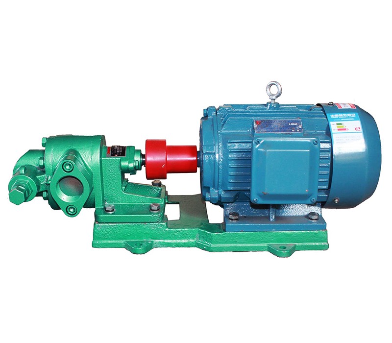 KCB、2CY系列齒輪油泵