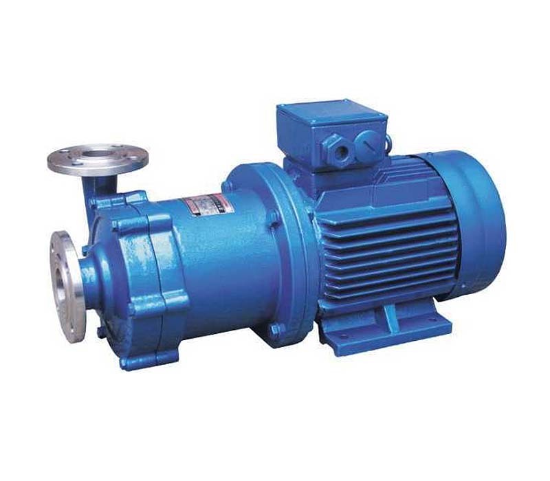 CQ、CQB磁力驅(qū)動泵