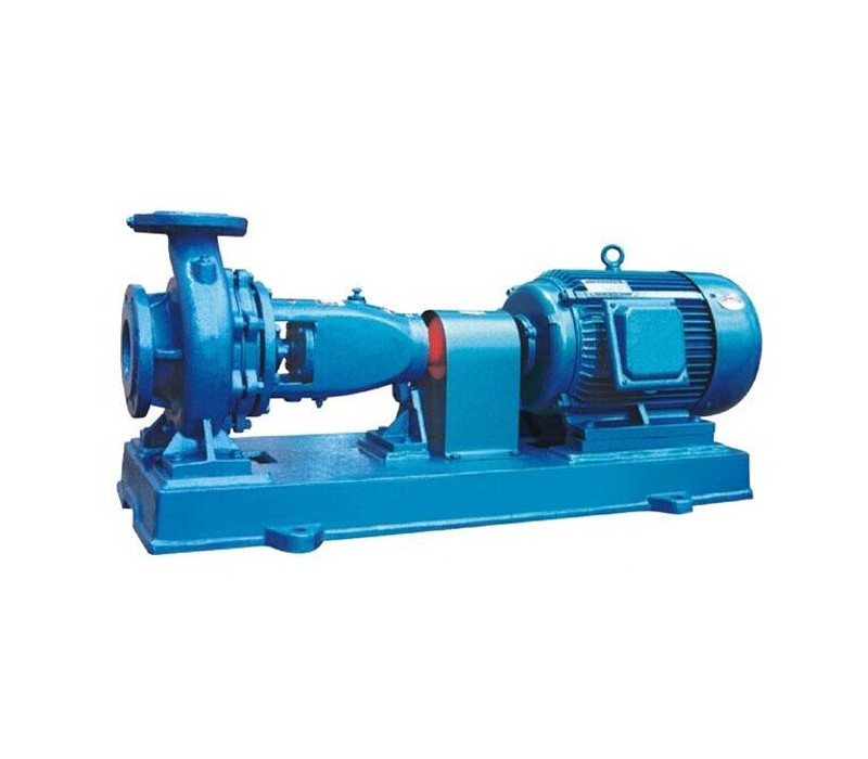IS、ISR、IY單級(jí)單吸離心泵