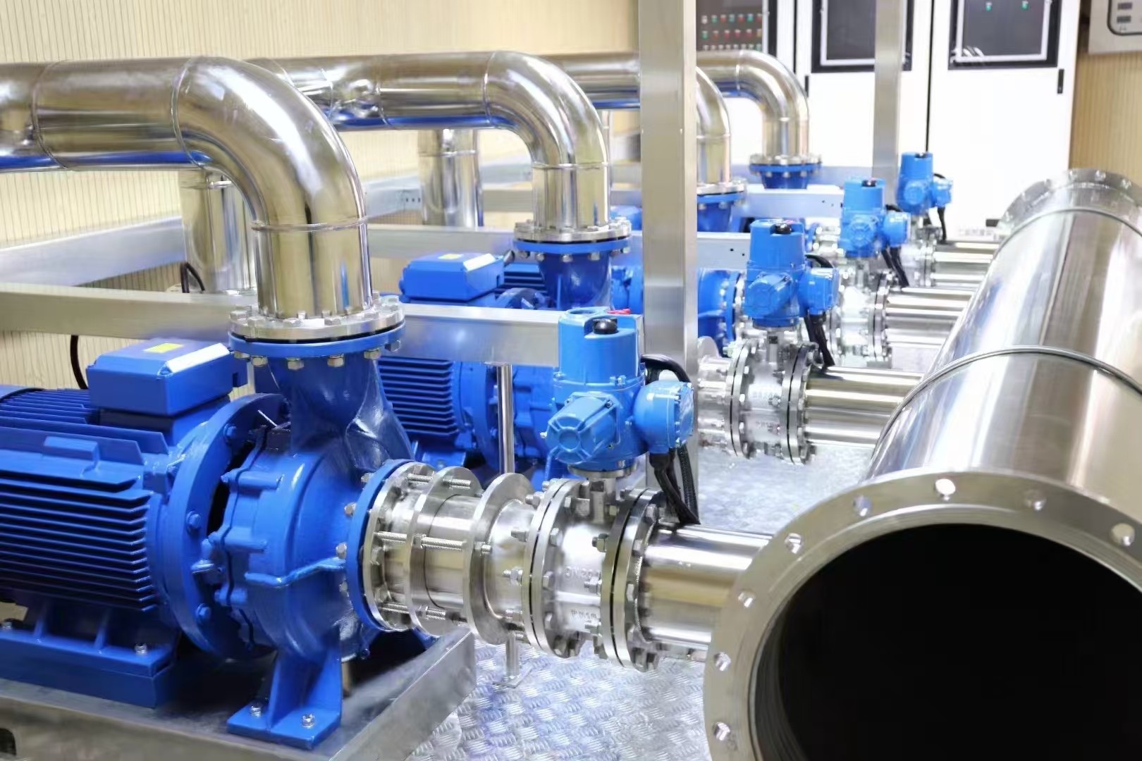 廢止國標(biāo)《三相異步電動機試驗方法》，新標(biāo)準(zhǔn)4月1日實施